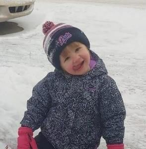 Meet your Posher, Fallon